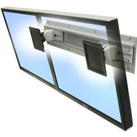 Ergotron Neo-Flex Dual Monitor Wall Mount - thumbnail