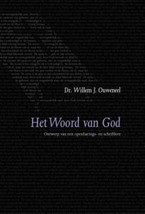 Het woord van God (Hardback)