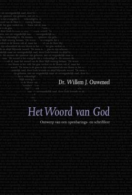 Het woord van God (Hardback)