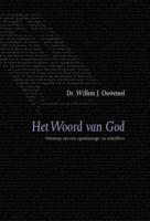 Het woord van God (Hardback)