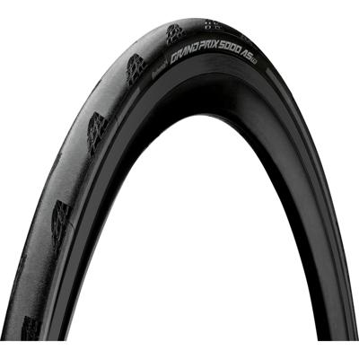 Continental buitenband (35-622) 700-35c grandpr.5000astr z v refelectie