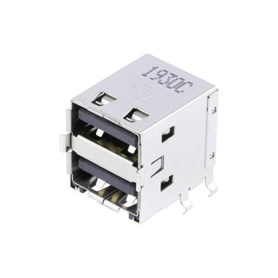 Molex Molex MOL Micro Solutions 672983090 Bus 1 stuk(s)