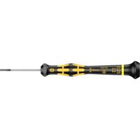 Wera 1578 A ESD Platte schroevendraaier Kopbreedte: 1.2 mm Koplengte: 40 mm