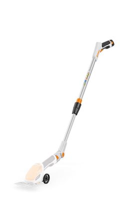 Stihl telescoopsteel voor HSA 26 | 95 - 110 cm - HA037107100