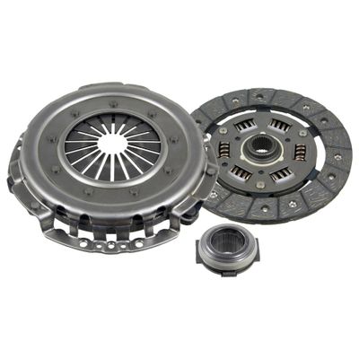 Koppelingsset ADR163007