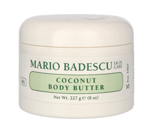 Mario Badescu Coconut Body Butter 227 g