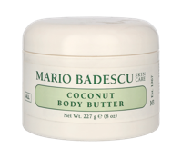 Mario Badescu Coconut Body Butter 227 g