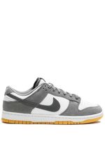 Nike baskets Dunk 'Smoke Grey' - Blanc - thumbnail