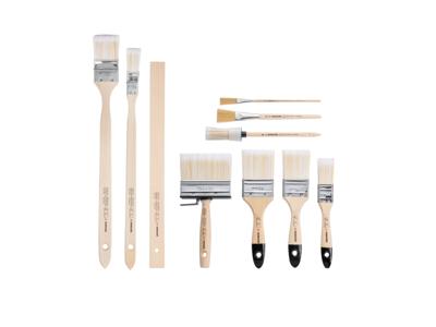 PARKSIDE Kwastenset (Acryl)