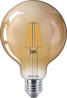 Philips 67360400 LED-lamp Energielabel F (A - G) E27 Globe 4 W = 35 W Warmwit (Ø x l) 9.5 cm x 14 cm Niet dimbaar 1 stuk(s) - thumbnail