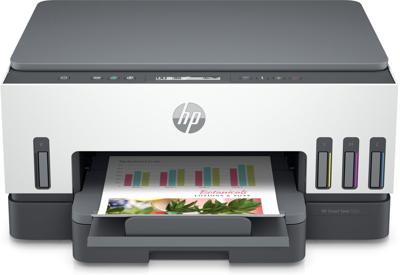 HP Smart Tank 7005 printer