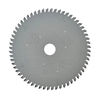 DeWALT Cirkelzaagblad voor Hout | Extreme | Ø 216mm Asgat 30mm 60T - DT4350-QZ
