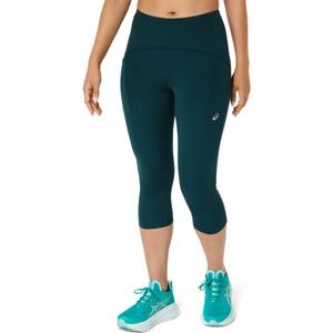 ASICS Road High Waist Capri Legging Dames