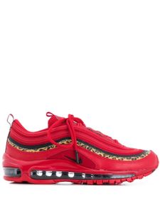 Nike baskets Air Max 97 - Rouge