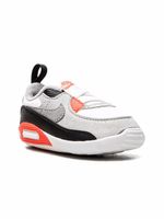 Nike Kids baskets Air Max 90 - Blanc