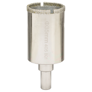 Bosch Accessoires Diamant Gatzaag Keramiek Ø 35 - 2609256C87