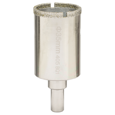 Bosch Accessoires Diamant Gatzaag Keramiek Ø 35 - 2609256C87