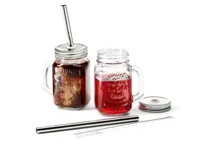 ChaCult Glazen beker "Lorenzo" ChaCult Glazen beker "Lorenzo"