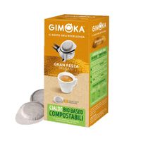 Gimoka ESE servings Gran Festa (18 stuks) - thumbnail