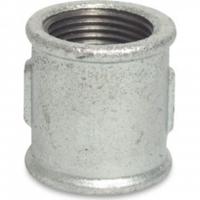Sok - Fig.270 - Staal verzinkt - 1/4"