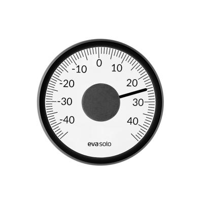 Eva Solo Outdoor Thermometer met Raambevestiging