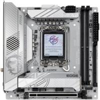 Moederbord Intel MSI MPG Z890I EDGE TI WIFI