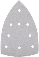 Metabo Accessoires hechtschuurbladen 100x150mm | verf en lak - p180 (10 st.) - 635217000