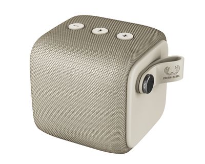 Fresh &apos;n RebelRockbox BOLD S Bluetooth speaker Bruin
