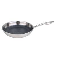 Pan Masterpro BGMP-1630 Ø 20 cm Roestvrij staal