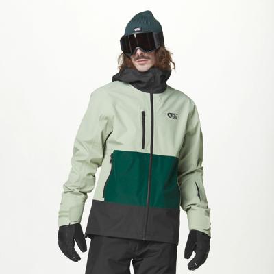 Picture Broader 3L Ski Jas Heren XL