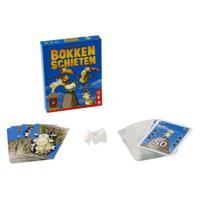 999Games Spel bokken schieten