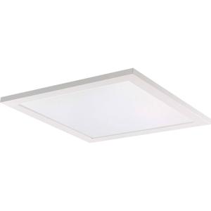 RIDI 822983 822983 LED-paneel Wit Wit