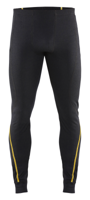 Blåkläder FR Lange Onderbroek 78% merino 18891075 | Zwart | Maat S - 7330509655832 Blåkläder FR Lange Onderbroek 78% merino 18891075 | Zwart | Maat S - 7330509655832