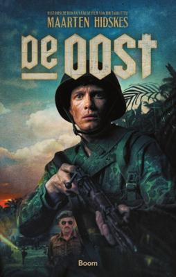 De Oost (Paperback)