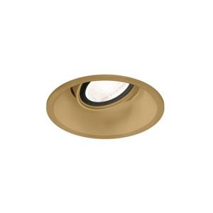 Wever Ducre Deep Adjust 1.0 PAR16 Spot - Champagne