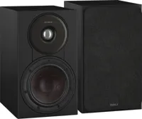 Dali Sonik 1 Passieve Luidspreker - Black Ash