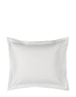 Essenza Satin Kussensloop White