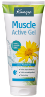 Kneipp Muscle Active Gel Arnica Mountain Pine