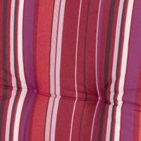 Hartman Linea Red Zitkussen