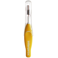 Interprox Ragers Mini Geel PHD 1.4 mm - 100 stuks