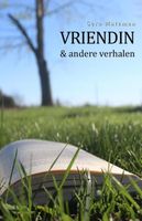 VRIENDIN & andere verhalen - Gera Mateman - Paperback (9789083257044) - thumbnail