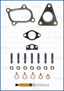 Turbocharger, montageset JTC11623