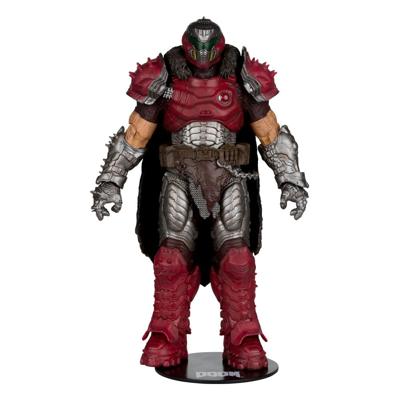 Doom: The Dark Ages Action Figure Doom Slayer (Phalanx Skin) 18 cm