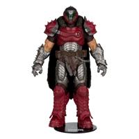 Doom: The Dark Ages Action Figure Doom Slayer (Phalanx Skin) 18 cm