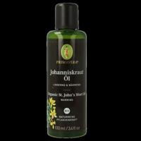 Primavera St Johns wort oil 100 Milliliter
