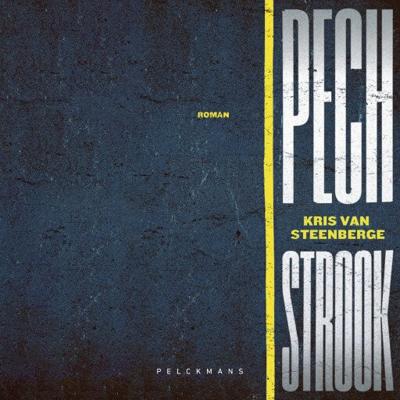 Pechstrook