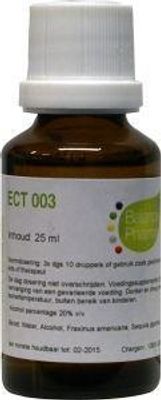 ECT003 Totaalbalans vrouw Endocrinotox