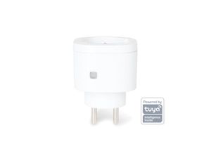 Smart wifi-stekker penaarde - Velleman