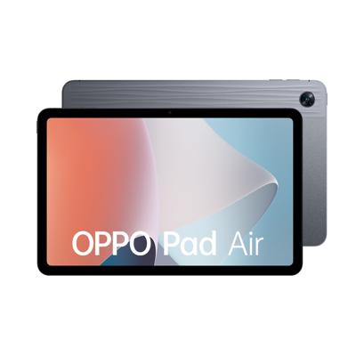 OPPO Pad Air Qualcomm Snapdragon 64 GB 26,3 cm (10.4") 4 GB Wi-Fi 5 (802.11ac) Android 12 Grijs