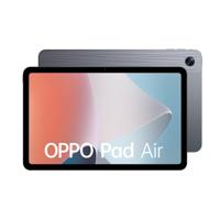 OPPO Pad Air Qualcomm Snapdragon 64 GB 26,3 cm (10.4") 4 GB Wi-Fi 5 (802.11ac) Android 12 Grijs